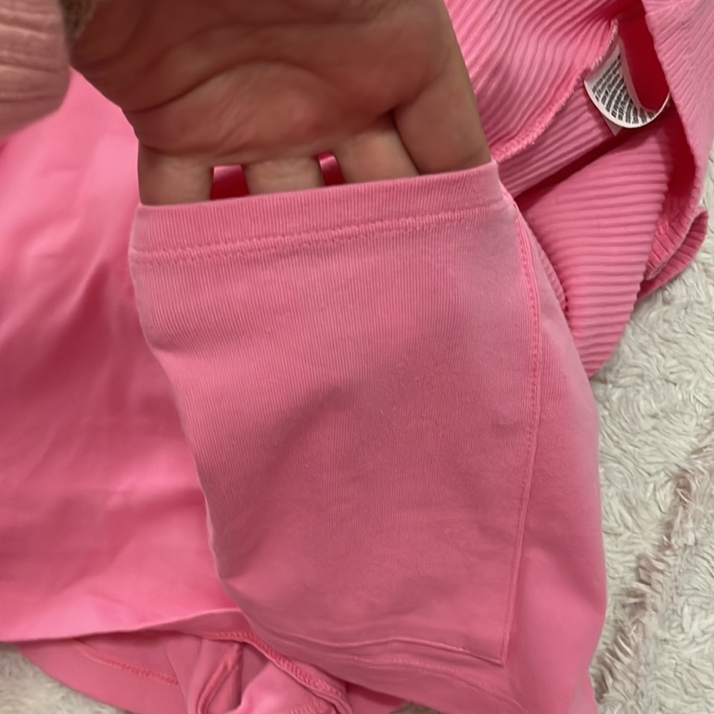 Square Neck Dress - image 6